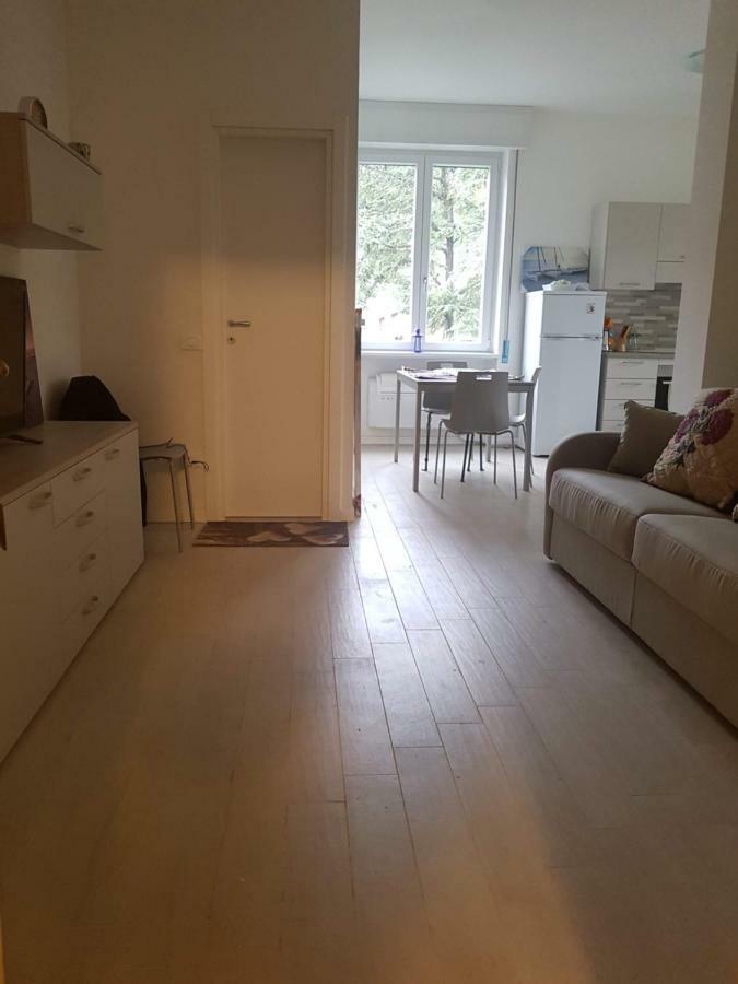 Olivia New Apt With - Ac Monterosso al Mare Eksteriør bilde