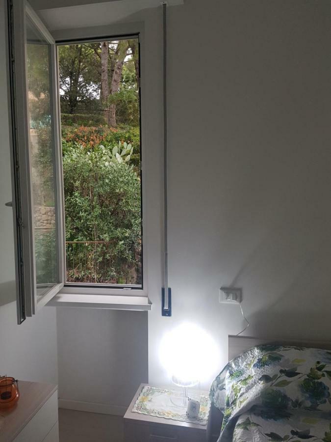 Olivia New Apt With - Ac Monterosso al Mare Eksteriør bilde