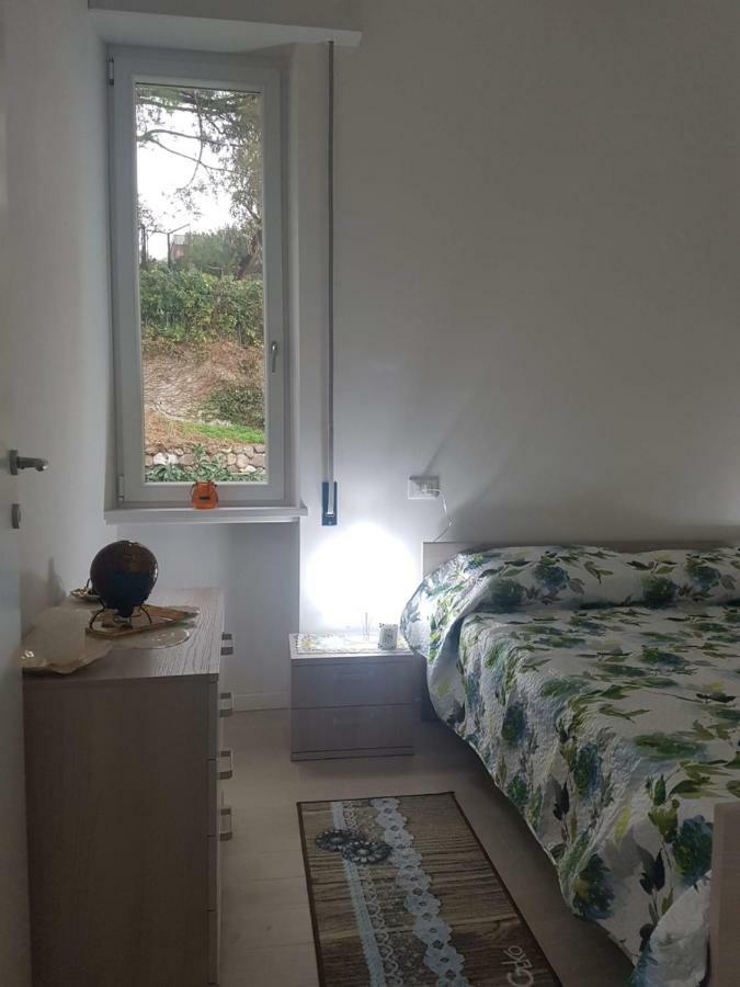 Olivia New Apt With - Ac Monterosso al Mare Eksteriør bilde